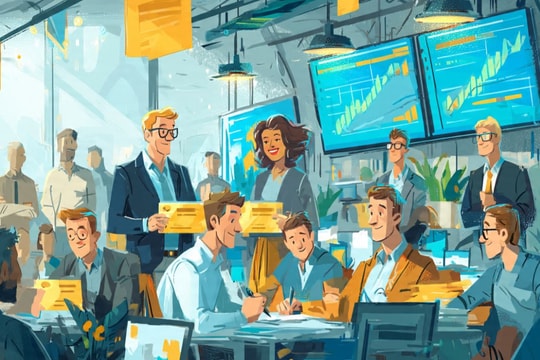 ByteDance tung cổ phiếu đặc quyền để giữ chân nhân tài AI
