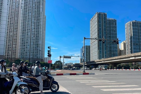Nhiều nơi vượt ngưỡng 40 độ: Vì sao nắng nóng thực tế khốc liệt hơn dự báo?