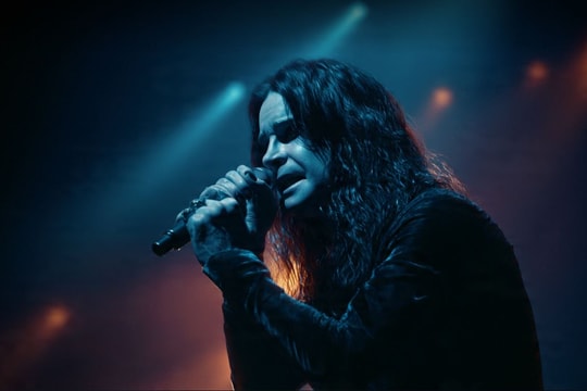 Việc tái tạo huyền thoại nhạc rock Ozzy Osbourne bằng AI gây tranh cãi