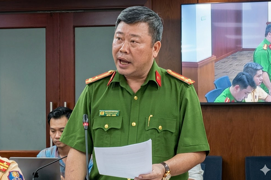Giải mã Fanpage PC04 TP.HCM: Cách công an ‘chạm’ vào lòng dân