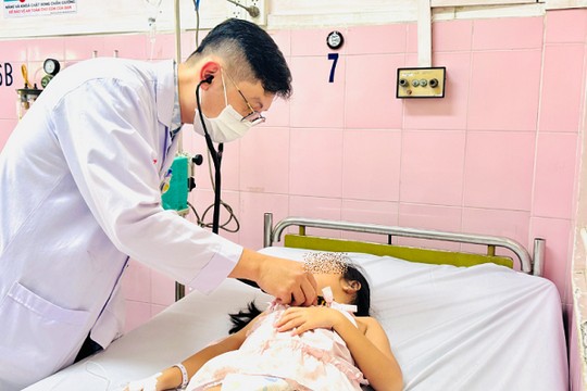 Liên tục xuất hiện ngộ độc: Sở ATTP TP.HCM làm được gì trong 5 tháng đầu năm 2026?
