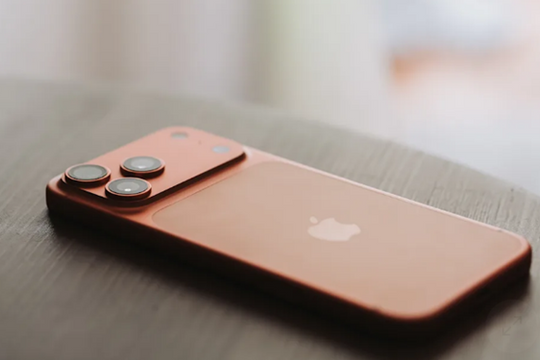 Apple phát triển tính năng chống cướp giật cho iPhone