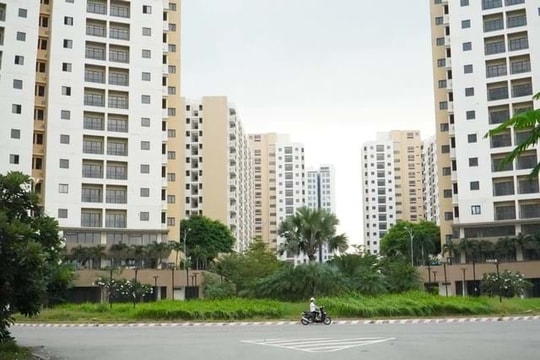 TP.HCM rà soát bồi thường, tái định cư theo Luật Đất đai năm 2024