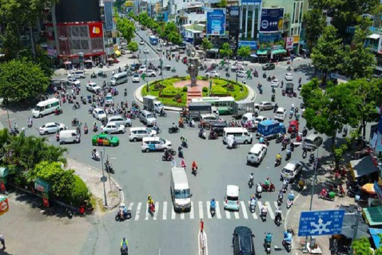 TP.HCM dùng AI 'giải cứu' giao thông: Công nghệ thay đổi đời sống người dân như thế nào?