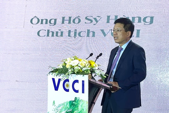 VCCI: Doanh nghiệp quyết định tương lai tăng trưởng cho ĐBSCL