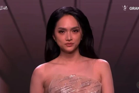 Hương Giang tại MGI All Stars: Vì sao điểm 5 gây tranh cãi?