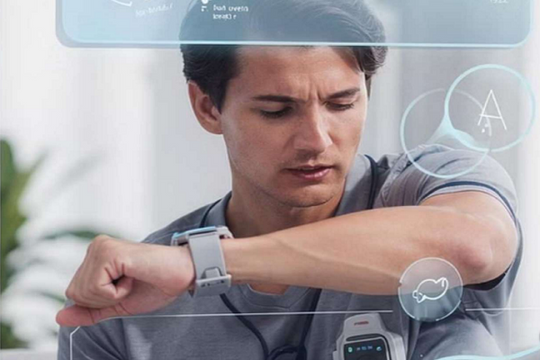 Y tế 5.0: AI ‘đọc trước’ rủi ro, mở ra cơ hội cứu sống bệnh nhân ung thư