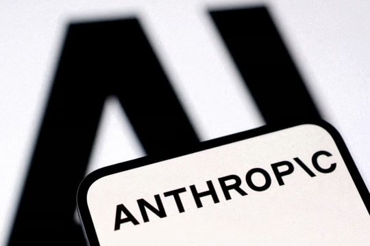 Anthropic đạt định giá 965 tỉ USD, ra mắt Claude Opus 4.8, sắp phát hành Mythos