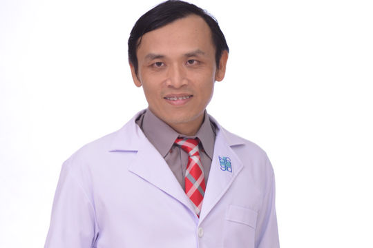 Bác sĩ gửi 'thực đơn vàng' giúp thí sinh vượt vũ môn vào lớp 10