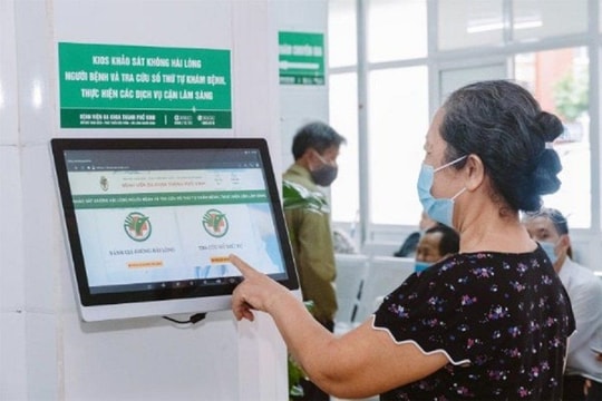 Nhiều người vẫn chưa dùng dịch vụ công trực tuyến, vì sao?