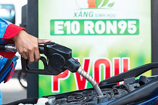 Nếu xe bị hỏng do xăng E10 thì ai chịu trách nhiệm?