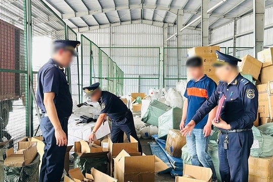 Việt Nam có bị trừng phạt thuế quan khi Mỹ điều tra về thực thi quyền sở hữu trí tuệ?