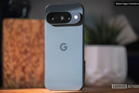 Tính năng trên Android 17 hấp dẫn cả người dùng iPhone