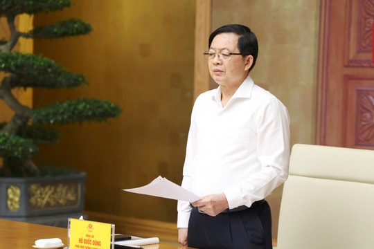 Phó Thủ tướng chỉ đạo siết chặt bảo vệ quyền sở hữu trí tuệ