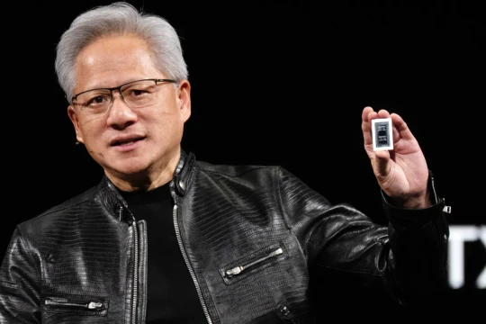 Nvidia: Siêu chip RTX Spark và tham vọng thống trị toàn bộ hệ sinh thái AI