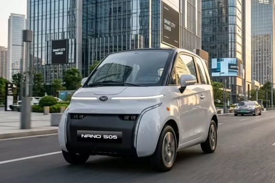 Thị trường ô tô Việt Nam tháng 6 sôi động chưa từng thấy: SUV, xe điện đổ bộ, có mẫu giá chỉ ngang Honda SH