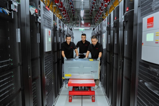 AI và chủ quyền quốc gia - Bài 2: Việt Nam 'kiểm soát sự lệ thuộc' AI như thế nào?