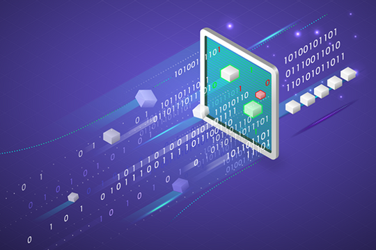 Token AI - ‘mỏ vàng’ mới của Trung Quốc