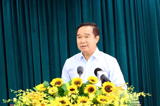 TP.HCM đẩy mạnh giải ngân vốn đầu tư công