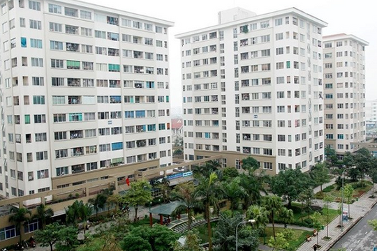 TP.HCM tăng tốc 200.000 căn nhà ở xã hội, cảnh báo chiêu trò ‘bao đậu hồ sơ’