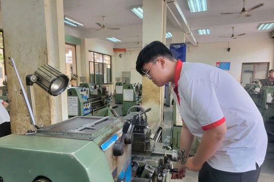 TP.HCM phát triển hệ thống học tập theo mô-đun