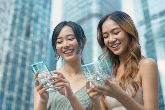 Số phận của điện thoại thông minh trong kỷ nguyên mạng 6G?