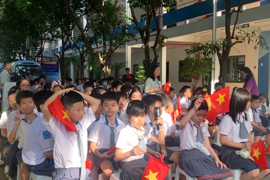 Quy định mới về chuẩn mực ứng xử của nhà giáo