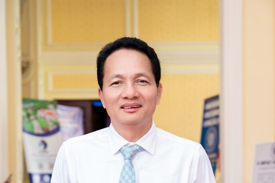 TS. Nguyễn Văn Đắng: 'Điểm nghẽn lớn nhất của một quốc gia không nằm ở hạ tầng, vốn hay công nghệ'