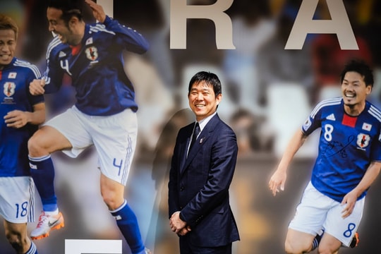 World Cup 2026: Á - Phi đã qua thời học hỏi