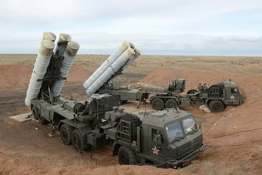 Tin vũ khí hôm nay 9/6: UAV Ukraine tấn công trận địa S-400 Nga tại Crimea