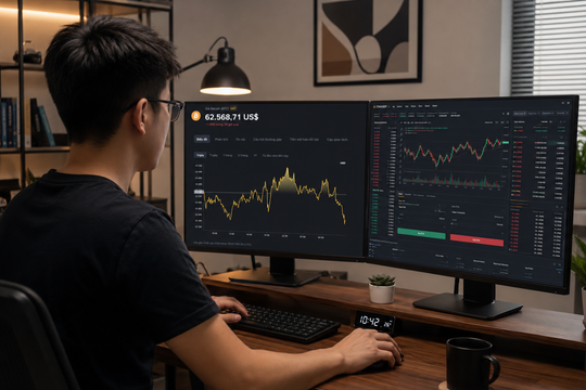 Giá Bitcoin hôm nay 9/6: Có thể giảm sâu hơn, cơ hội tích lũy lớn đang dần xuất hiện?