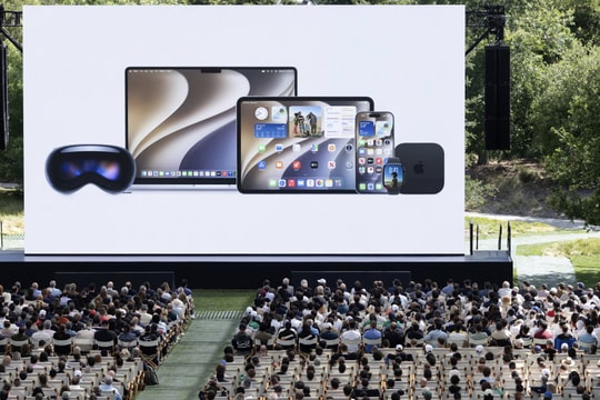 Siri AI lột xác, Apple bắt tay Google và Nvidia tạo mô hình AI tiên tiến nhất