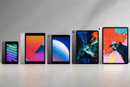 Apple khai tử 5 mẫu iPad khỏi iPadOS 27: Kiểm tra ngay thiết bị của bạn có bị bỏ lại phía sau không