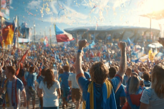 World Cup 2026 không hẳn là cú hích cho kinh tế Mỹ