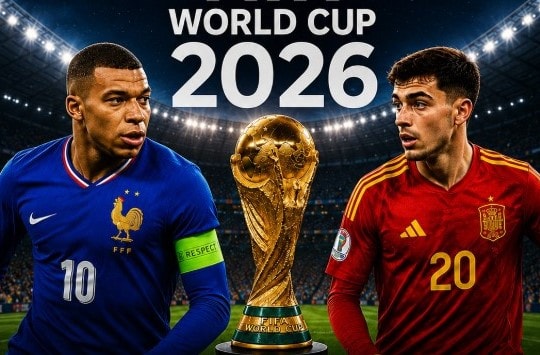 World Cup 2026: Nam Mỹ có lợi thế lịch sử, châu Âu nhỉnh hơn về thực lực