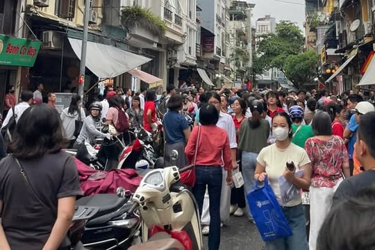 Thời tiết hôm nay 12/6: Ngày cuối thi tốt nghiệp THPT, đề phòng mưa dông vào chiều tối