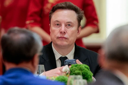 Fars: Iran dọa tấn công Starlink và các công ty của Elon Musk để trả đũa Mỹ