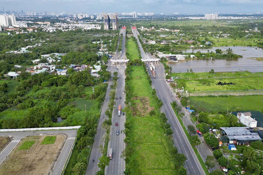 Vì sao TP.HCM phải 'làm sạch' dữ liệu của hơn 4,2 triệu thửa đất?