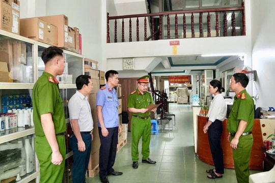 Khởi tố vụ án đầu tiên ở Việt Nam về xâm phạm quyền tác giả với phần mềm máy tính