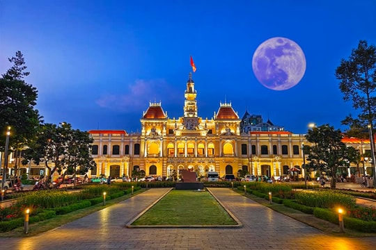 TP.HCM thành lập Cơ quan Báo và Phát thanh, Truyền hình