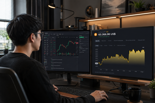 Giá Bitcoin hôm nay 12/6: Cơn bán tháo Big Tech lan sang crypto, nguy cơ điều chỉnh sâu?