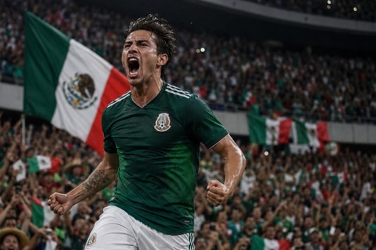 Ba chủ nhà ra quân: World Cup Bắc Mỹ sẽ được quyết định trên sân cỏ hay ngoài sân cỏ?