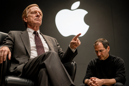 Người từng đuổi việc Steve Jobs khỏi Apple giờ ra sao?