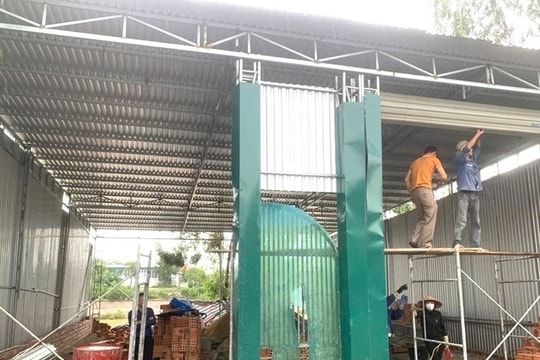 TP.HCM cảnh báo nguy cơ vi phạm trật tự xây dựng sau sáp nhập