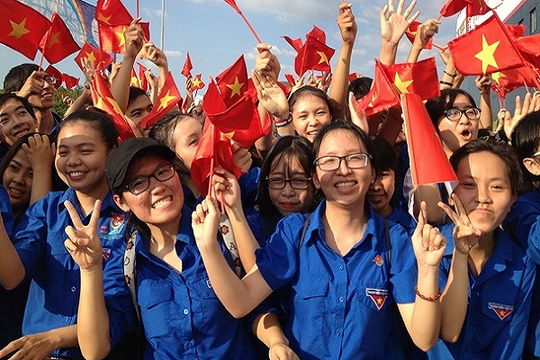 Việt Nam trước thách thức nhân khẩu học 2026: Đánh thức vai trò thế hệ trẻ