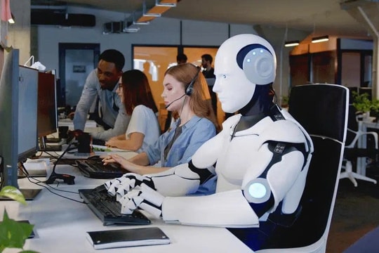 Nghiên cứu Standford: AI học tư tưởng Marx khi bị ngược đãi?