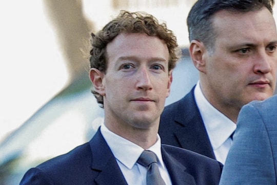 Mark Zuckerberg: Meta mắc sai lầm khi tái cấu trúc vì AI