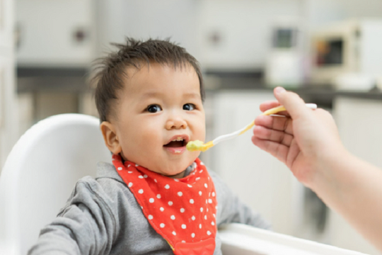Đừng để ‘đói tiềm ẩn’ cản bước tương lai của con: Cảnh báo từ chuyên gia dinh dưỡng