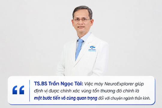Máy quét não sắc nét gấp 20 lần PET: Bước ngoặt trong phát hiện ổ động kinh hay chỉ là kỳ vọng?