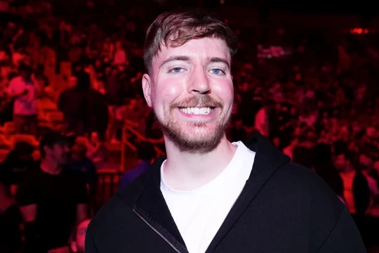 MrBeast: Công thức biến YouTube thành đế chế tỉ lượt xem